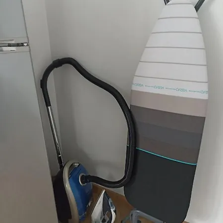 Studio Beau Rivage Ax Les Thermes 公寓 阿克斯莱泰尔姆