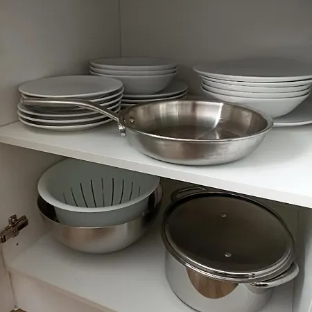 Studio Beau Rivage Ax Les Thermes * 阿克斯莱泰尔姆